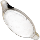 Colonial Silver Bandeja