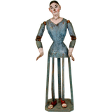 Santa Maria Bastidor