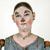 Santa Maria Bastidor