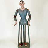 Santa Maria Bastidor