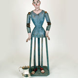 Santa Maria Bastidor