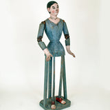 Santa Maria Bastidor