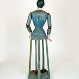 Santa Maria Bastidor