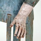 Santa Maria Bastidor