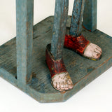 Santa Maria Bastidor