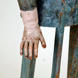 Santa Maria Bastidor