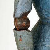 Santa Maria Bastidor