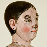 Santa Maria Bastidor