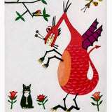 Beware The Evil Dragon