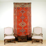 Bijar Shashavan Kilim