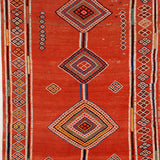 Bijar Shashavan Kilim