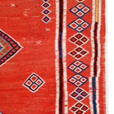 Bijar Shashavan Kilim