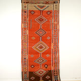 Bijar Shashavan Kilim