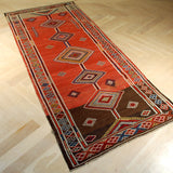 Bijar Shashavan Kilim