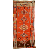 Bijar Shashavan Kilim