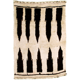 Moroccan Berber Azilal