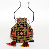 Uzbek Coin Purse