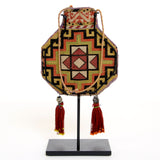 Uzbek Coin Purse