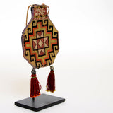 Uzbek Coin Purse