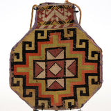 Uzbek Coin Purse