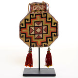 Uzbek Coin Purse