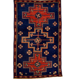 Kazak Tribal Rug