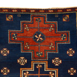 Kazak Tribal Rug