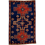 Kazak Tribal Rug