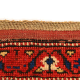 Antique Kazak Tribal Rug