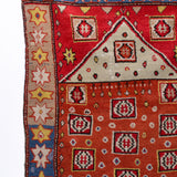 Manastir Prayer Rug