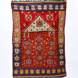 Manastir Prayer Rug