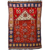 Manastir Prayer Rug