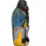 Mezcal Monkey Bottle - Chango