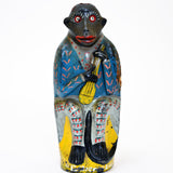 Mezcal Monkey Bottle - Chango