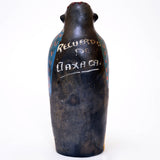 Mezcal Monkey Bottle - Chango