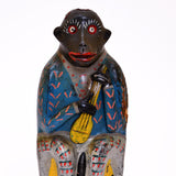 Mezcal Monkey Bottle - Chango