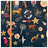 Counting Lucky Stars