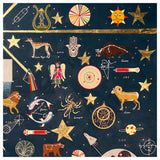 Counting Lucky Stars