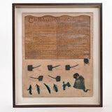 Rules and Order of Cocking