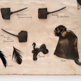 Rules and Order of Cocking