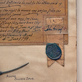 Rules and Order of Cocking