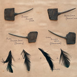 Rules and Order of Cocking