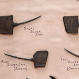 Rules and Order of Cocking