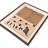 Rules and Order of Cocking