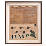 Rules and Order of Cocking