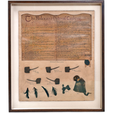 Rules and Order of Cocking