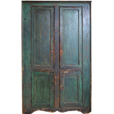 Corner Cupboard