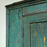 Corner Cupboard