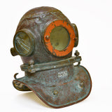 Divers Helmet
