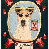 El Divino Roscoe